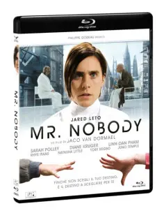Mr. Nobody (Blu-Ray) 2026