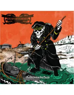 Kanonenfieber - Soldatenschicksale