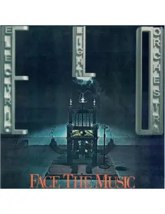 Electric Light Orchestra - Face The Music