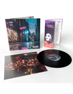 Squeeze - Trixie'S (Lp Black 180G - Gatefold Sleeve)