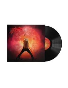 Tyketto - Closer To The Sun (Vinile Nero)