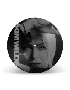 Wilde Kim - Closer (Picture Disc)