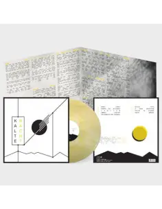 Kalte Nacht - Kalte Nacht - Anniversary Edition (Vinyl Transparent)
