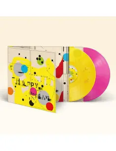 Happy Mondays - The Factory Singles (Best Of) (Vinyl Coloured)
