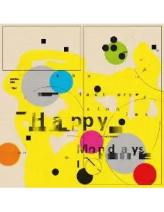 Happy Mondays - The Factory Singles (Best Of)