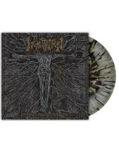 Incantation - Onward To Golgotha Live (Vinyl Splatter)