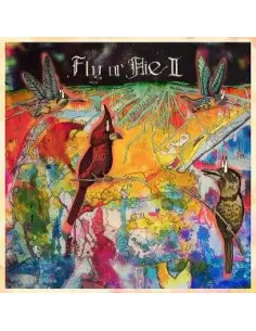 Branch Jaimie - Fly Or Die Ii
