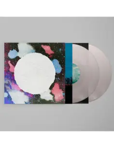 Khruangbin - Universe Smiles Upon You Ii (White Vinyl