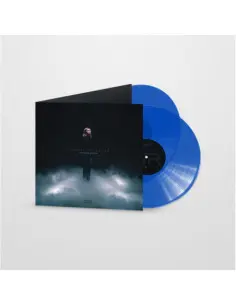 Sierra Veins - A Story Of Anger Coloured Vinyl