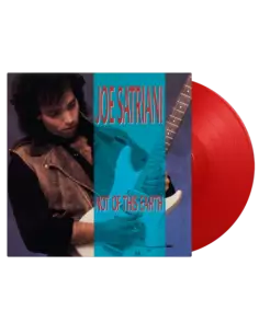 Satriani, Joe - Not Of This Earth