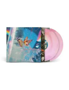 Daphni - Butterfly (Pink Vinyl)