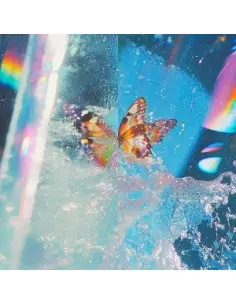 Daphni - Butterfly