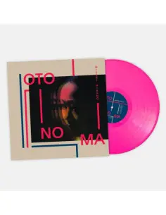 Hirano, Midori - Otonoma (Opaque Pink Vinyl)