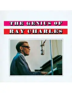 Charles, Ray - Genius Of Ray Charles