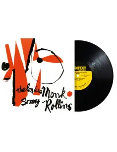 Monk Thelonious And - Monk
