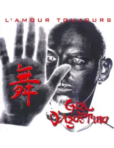 D'Agostino Gigi - L'Amour Toujours