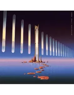 Elder - Liminality/Dream State Return