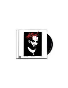 Playboi Carti - Whole Lotta Red (5 Years Anniversary Edition) - (CD)