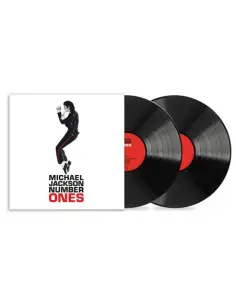 Jackson Michael - Number Ones