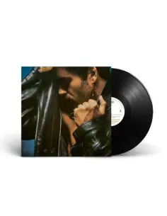Michael, George - Faith