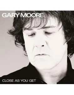 Moore Gary - Close As You Get