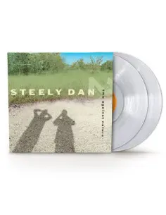 Steely Dan - Two Against Nature Doppio Vinile Clear