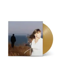 Andrews, Courtney Ma - Valentine (Gold Vinyl)