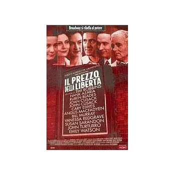 Il Prezzo Della Libertà