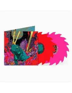 King Gizzard and the Lizard Wizard - Petrodragonic Apocalypse Live (2 LPs)