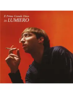 Lumiero - Il Primo Grande Disco Di Lumiero