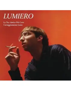 Lumiero - La Tua Amica Pi๙ Cara, Corteggiamento Lento (7p Limited Edt.)
