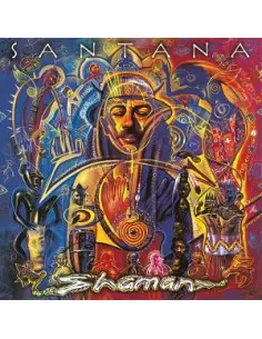 Santana - Shaman