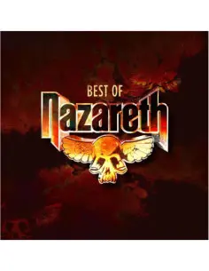 Nazareth - Best Of - (CD)