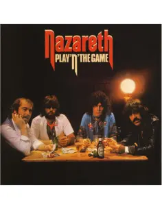 Nazareth - Play 'N' The Game - (CD)