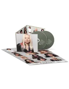 Tori Amos - Strange Little Girls - (CD)