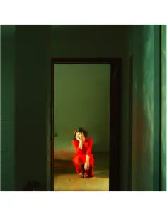 Pain, Melanie - How And Why - (CD)