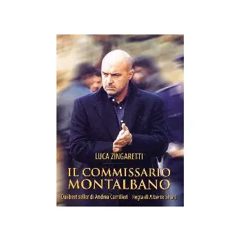 Montalbano Anno 1999 - 2002 (5 dvd)