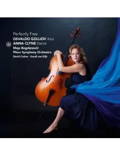 Bogdanovic, Maja and Phi... - Perfectly Free - (CD)