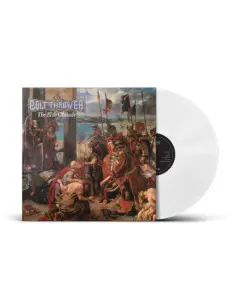 Bolt Thrower - The Ivth Crusade