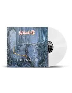 Entombed - Left Hand Path