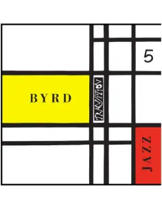 Byrd Donald - Byrd Jazz (Lp / Booklet)