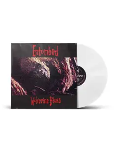 Entombed - Wolverine Blues