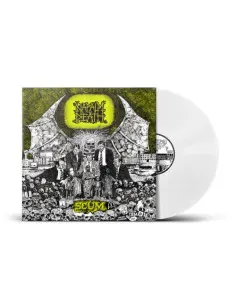 Napalm Death - Scum