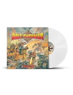 Bolt Thrower - Realm Of Chaos