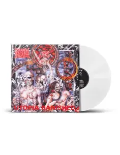 Napalm Death - Utopia Banished