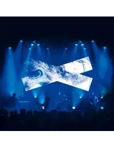 Airbag - Dysphoria (Live In The Netherlands)