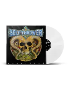 Bolt Thrower - Spearhead / Cenotaph