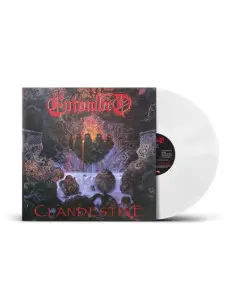 Entombed - Clandestine