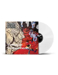 Napalm Death - Harmony Corruption