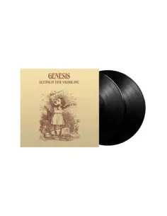 Genesis - Getting In Tune Vol.1